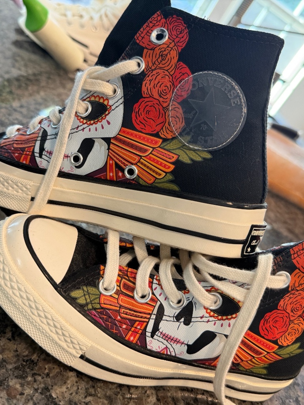 Converse Chuck Taylor 70 High-tops